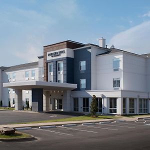 Springhill Suites By Marriott Little Rock